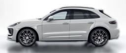 Porsche Macan T AWD 2026