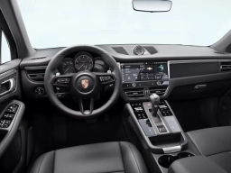Porsche Macan T AWD 2026