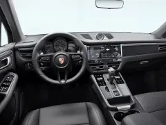 Porsche Macan T AWD 2026