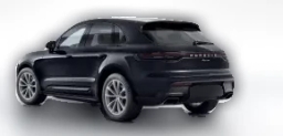 Porsche Macan T AWD 2026