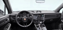 Porsche Macan T AWD 2026