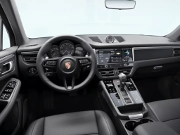 Porsche Macan T AWD 2026