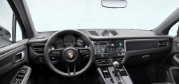 Porsche Macan T AWD 2026