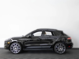 Porsche Macan Base AWD 2026