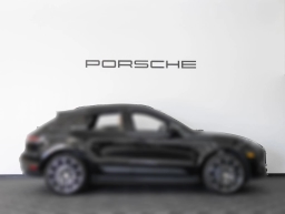 Porsche Macan Base AWD 2026