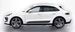 Porsche Macan T AWD 2026