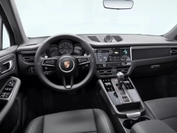 Porsche Macan T AWD 2026