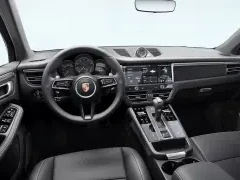 Porsche Macan T AWD 2026