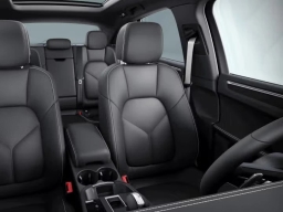 Porsche Macan T AWD 2026