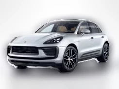 Porsche Macan T AWD 2026