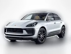 Porsche Macan T AWD 2026