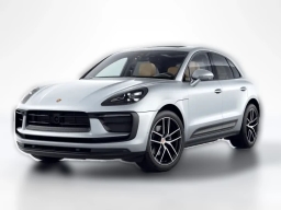 Porsche Macan T AWD 2026