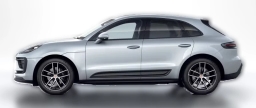 Porsche Macan T AWD 2026