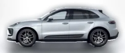 Porsche Macan T AWD 2026
