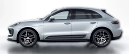Porsche Macan T AWD 2026