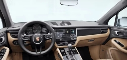 Porsche Macan T AWD 2026