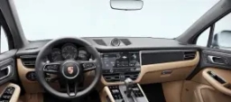 Porsche Macan T AWD 2026