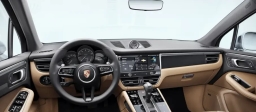 Porsche Macan T AWD 2026
