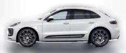 Porsche Macan T AWD 2026