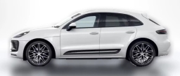 Porsche Macan T AWD 2026
