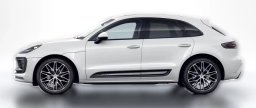 Porsche Macan T AWD 2026