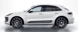 Porsche Macan T AWD 2026