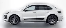 Porsche Macan T AWD 2026