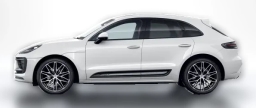 Porsche Macan T AWD 2026
