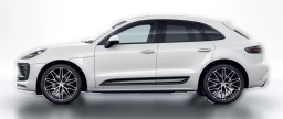 Porsche Macan T AWD 2026
