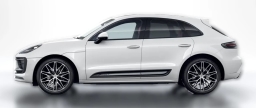 Porsche Macan T AWD 2026