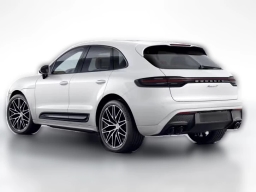 Porsche Macan T AWD 2026