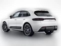 Porsche Macan T AWD 2026