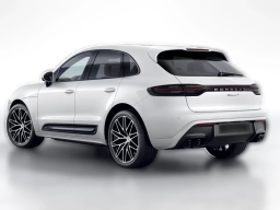 Porsche Macan T AWD 2026