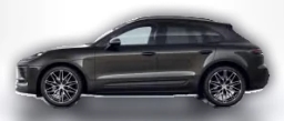 Porsche Macan T AWD 2026