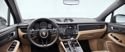 Porsche Macan T AWD 2026