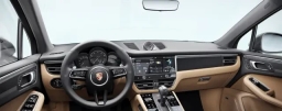 Porsche Macan T AWD 2026