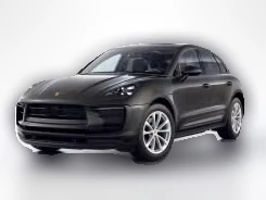 Porsche Macan T AWD 2026