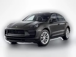 Porsche Macan T AWD 2026