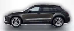 Porsche Macan T AWD 2026