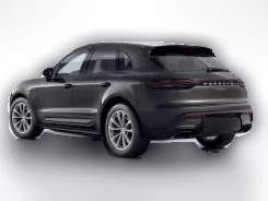 Porsche Macan T AWD 2026