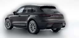 Porsche Macan T AWD 2026