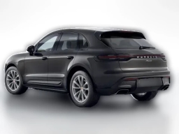 Porsche Macan T AWD 2026