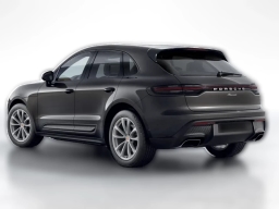 Porsche Macan T AWD 2026