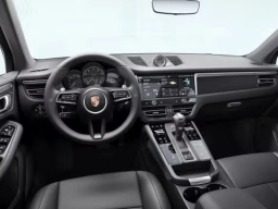 Porsche Macan T AWD 2026