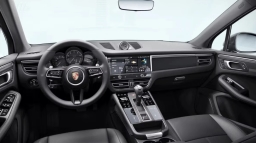 Porsche Macan T AWD 2026