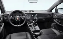 Porsche Macan T AWD 2026