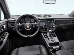 Porsche Macan T AWD 2026