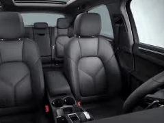 Porsche Macan T AWD 2026
