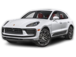 Porsche Macan T AWD 2026