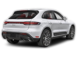 Porsche Macan T AWD 2026